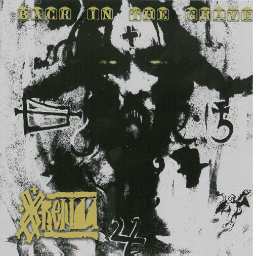 Orenda (BGR) : Back in the Grave